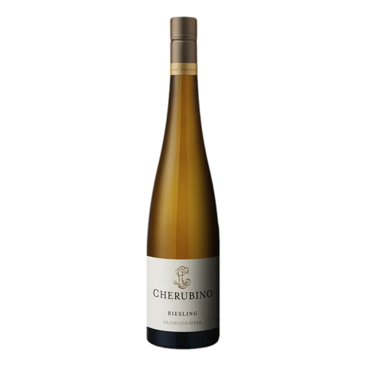 Cherubino Franklin River Riesling 2023 x 6 RO Wines