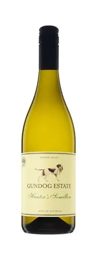 Gundog Estate Hunter's Semillon 2024 x 12 The Wine Company