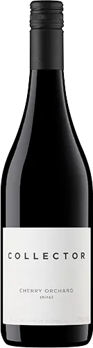 Collector Wines Cherry Orchard Shiraz 2022  x 12 S.Smith & Sons