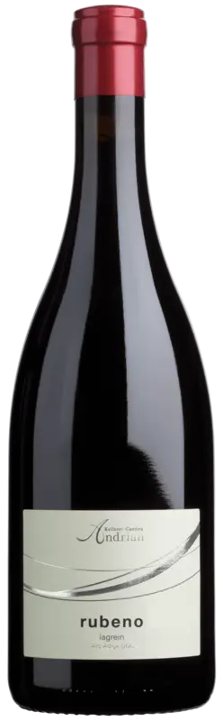 Kelleri-Cantina Andrian Rubeno Lagrein Alto Adige DOC 2023 x 6 Alepat Taylor