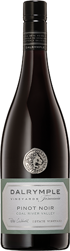 Dalrymple Vineyards Single Site Coal River Pinot 2022 x 6