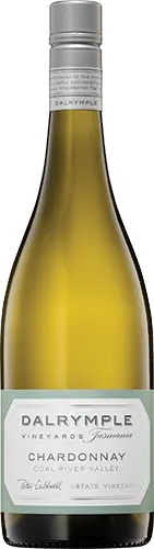 Dalrymple Vineyards Single Site Coal River Chardonnay 2023 x 6 S.Smith & Sons