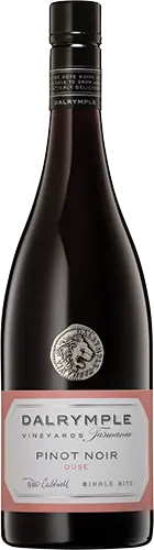 Dalrymple Vineyards Single Site Ouse River Pinot 2023 x 6 S.Smith & Sons