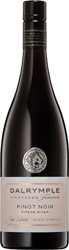 Dalrymple Vineyards Single Site Pipers River Pinot 2022 x 6