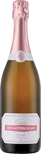 Deviation Road Altair Brut Rose NV  x 6 S.Smith & Sons