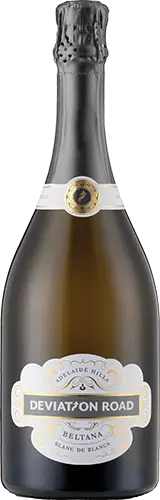 Deviation Road Beltana Blanc De Blanc 2018 x 6 S.Smith & Sons