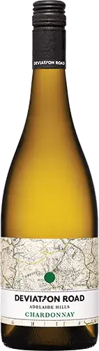 Deviation Road Chardonnay 2023 x 12 S.Smith & Sons