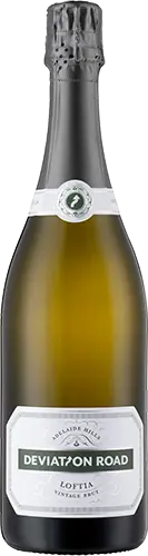 Deviation Road Loftia Vintage Brut 2021 x 6 S.Smith