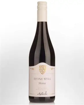 Tscharke Stone Well Shiraz 2021 x 12