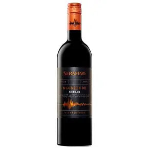 Serafino Magnitude Shiraz 2021 x 6