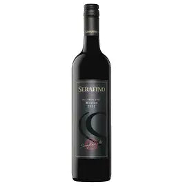 Serafino Estate Merlot 2021 x 12