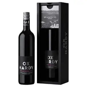 Ox Hardy 1891 Ancestor Vines Shiraz  x 1