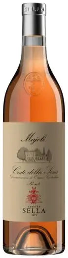 Tenute Sella Coste Della Sesia Rosato Majoli 2023 x 12 Small Story Merchants