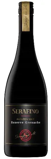Serafino Reserve Grenache 2022 x 6