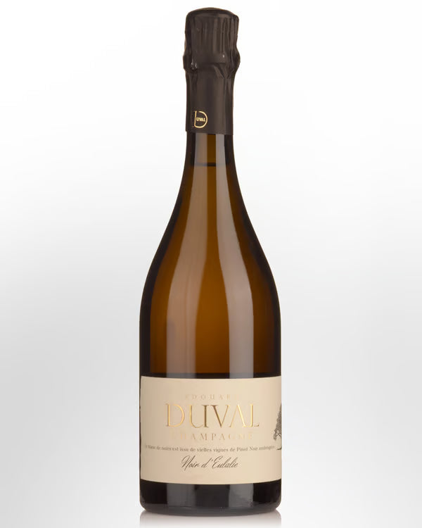 Edouard Duval Noir d'Eulolie NV x 1