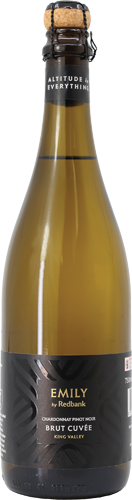 Emily by Redbank Brut Cuvee  x 12