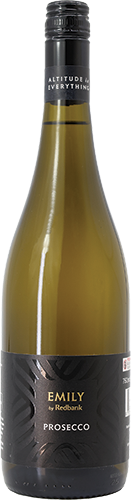Emily by Redbank Prosecco NV x 12