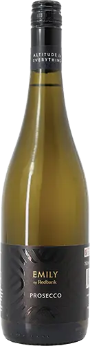 Emily by Redbank Prosecco NV x 12 S.Smith & Sons
