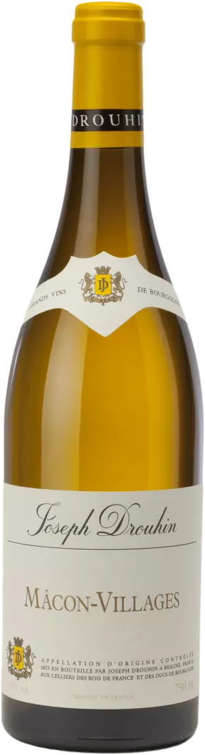 Joseph Drouhin Macon Villages 2021 x 6