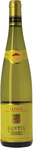 Famille Hugel Gentil Gewurztraminer Pinot Gris Riesling 2023 x 12 S.Smith & Sons