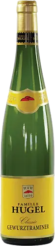 Famille Hugel Gewurztraminer Classic 2023 x 6 S.Smith & Sons