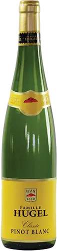 Famille Hugel Pinot Blanc Classic 2023  x 6 S.Smith & Sons
