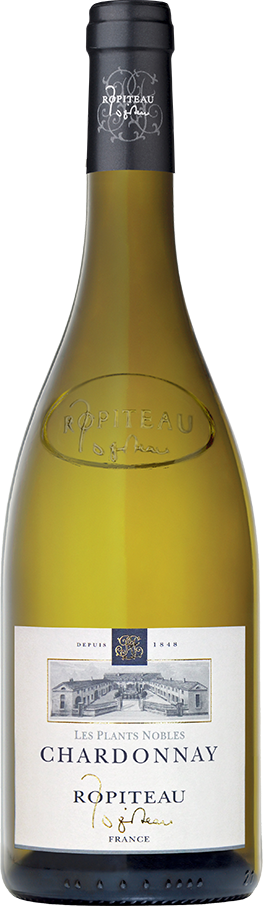 Ropiteau Feres Le Plants Nobles Chardonnay 2023 x 12