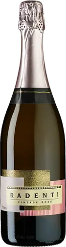 Freycinet Vineyard Radenti Vintage Rose 2017  x 6 S.Smith & Sons