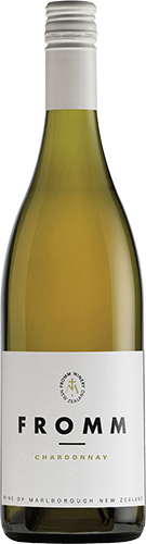 Fromm Marlborough NZ Fromm Chardonnay 2022 x 6