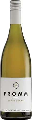 Fromm Marlborough NZ Chardonnay 2022 x 6 S.Smith
