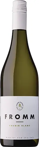 Fromm Marlborough NZ Chenin Blanc 2023  x 6 S.Smith & Sons