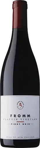 Fromm Marlborough NZ Clayvin Vineyard Pinot Noir 2022 x 6 S.Smith