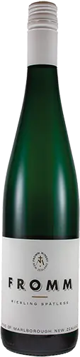 Fromm Marlborough NZ Riesling Spatlese 2023 x 6 S.Smith
