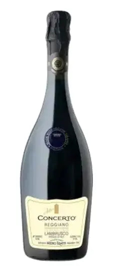 Medici Ermete Concerto Lambrusco Secco 2022 x 6