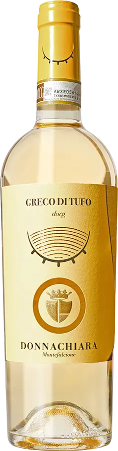 DONNACHIARA CAMPANIA, ITALY Greco di Tufo DOCG Greco 2024 x 6