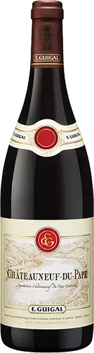 Guigal Chateauneuf-du-Pape 2019 x 6 S.Smith & Sons