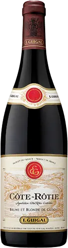 Guigal Cote Rotie Brun et Blonde 2019 1500ml  x 1 S.Smith & Sons