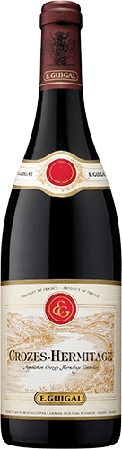 Guigal Crozes Hermitage Rouge  x 12