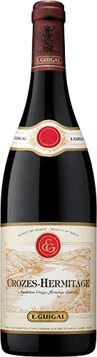 Guigal Crozes Hermitage Rouge 2020 1500ml  x 12 S.Smith & Sons