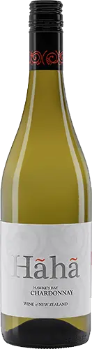 Haha Hawkes Bay Chardonnay 2024 x 12 S.Smith & Sons