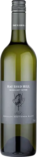 Hayshed Vineyards Sauvignon Blanc Semillion 2024 x 12 S.Smith & Sons