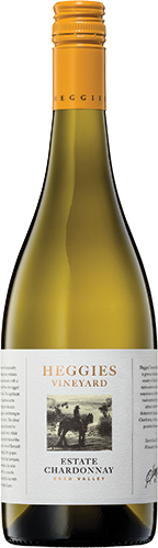 Heggies Vineyard Eden Valley Reserve Chardonnay 2024 x 6