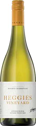 Heggies Vineyard Eden Valley Estate Chardonnay 2024 x 12 S.Smith & Sons