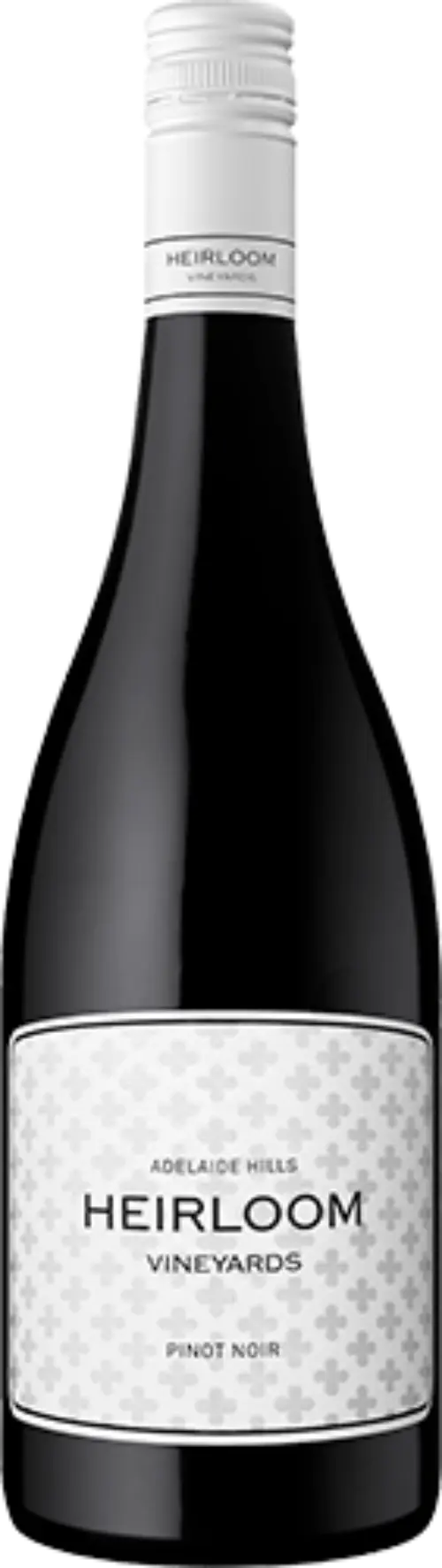 Heirloom Vineyards Adelaide Hills Pinot Noir 2024 x 6 S.Smith & Sons