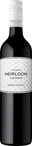 Heirloom Vineyards Coonawarra Cabernet Sauvignon 2022 x 12 S.Smith & Sons
