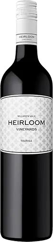 Heirloom Vineyards McLaren Vale Touriga 2024  x 12 S.Smith & Sons