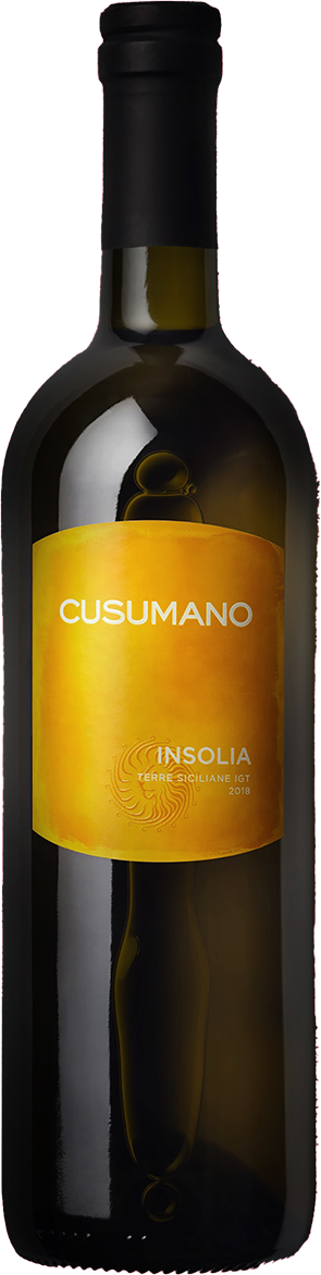 Cusumano Insolia 2022 x 6