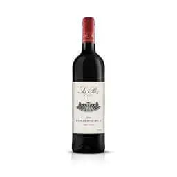 Sir Paz Parker Road Bin 8 Shiraz Merlot Blend 2020 x 12 Alepat Taylor