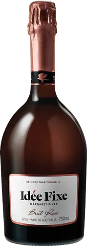 Idee Fixe Brut Rose 2023 x 6 S.Smith & Sons