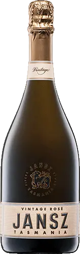 Jansz Tasmania Vintage Rose 2019 x 6 S.Smith & Sons